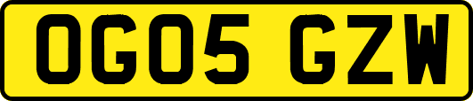 OG05GZW