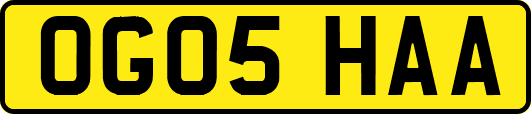 OG05HAA