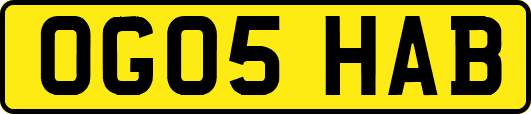 OG05HAB