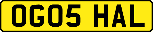 OG05HAL