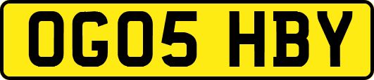 OG05HBY