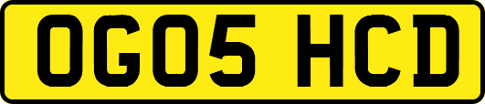 OG05HCD