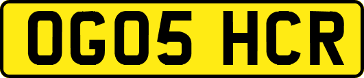 OG05HCR
