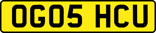 OG05HCU