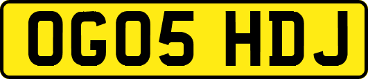 OG05HDJ
