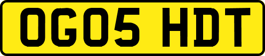 OG05HDT