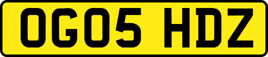 OG05HDZ