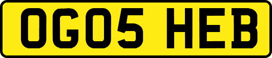 OG05HEB