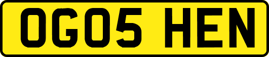 OG05HEN