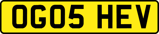 OG05HEV