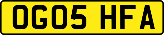 OG05HFA