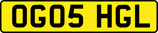 OG05HGL