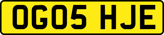 OG05HJE