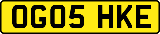 OG05HKE
