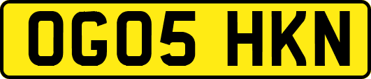 OG05HKN