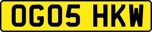 OG05HKW