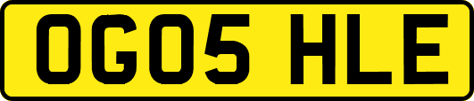 OG05HLE