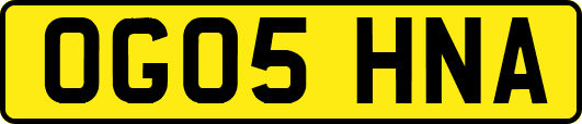 OG05HNA