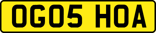 OG05HOA