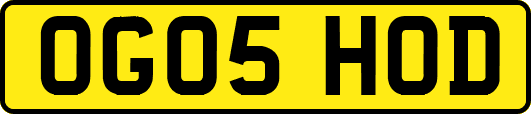 OG05HOD