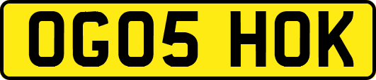 OG05HOK