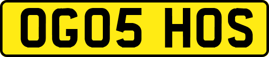 OG05HOS