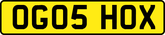 OG05HOX