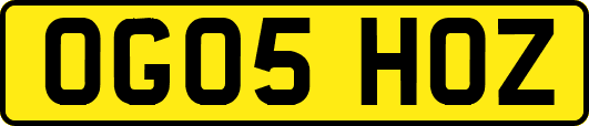 OG05HOZ