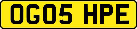 OG05HPE