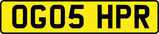 OG05HPR