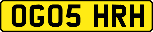 OG05HRH