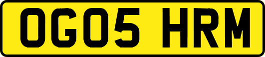 OG05HRM