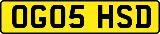 OG05HSD