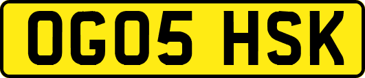 OG05HSK