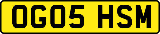 OG05HSM