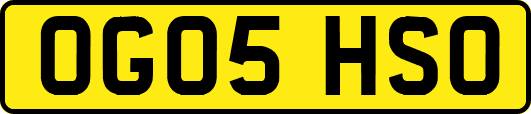 OG05HSO