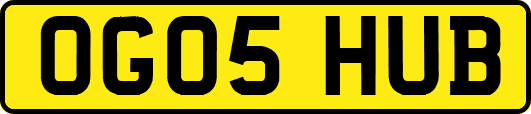 OG05HUB