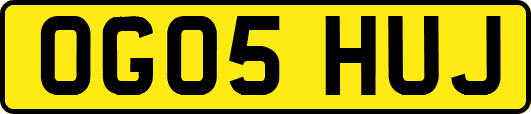 OG05HUJ