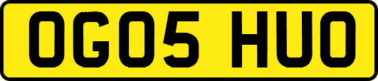 OG05HUO