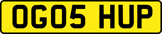 OG05HUP