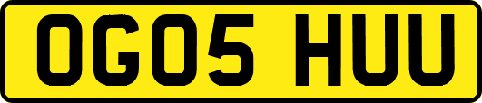 OG05HUU