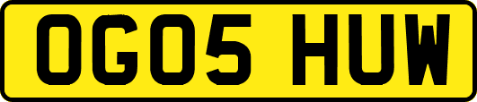 OG05HUW