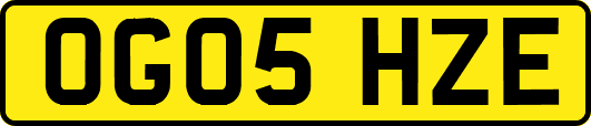 OG05HZE