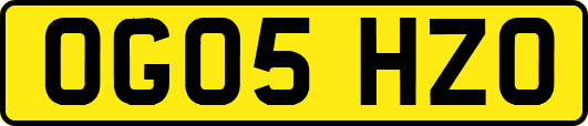 OG05HZO