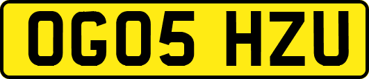 OG05HZU