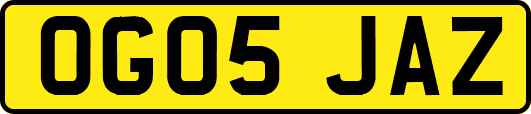 OG05JAZ