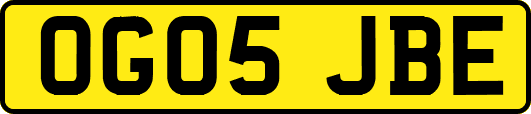 OG05JBE