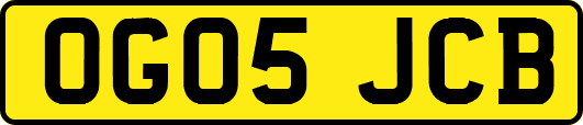 OG05JCB