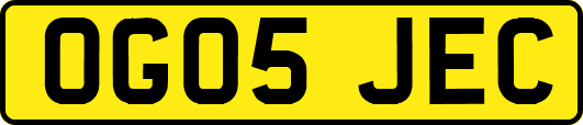 OG05JEC