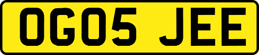 OG05JEE